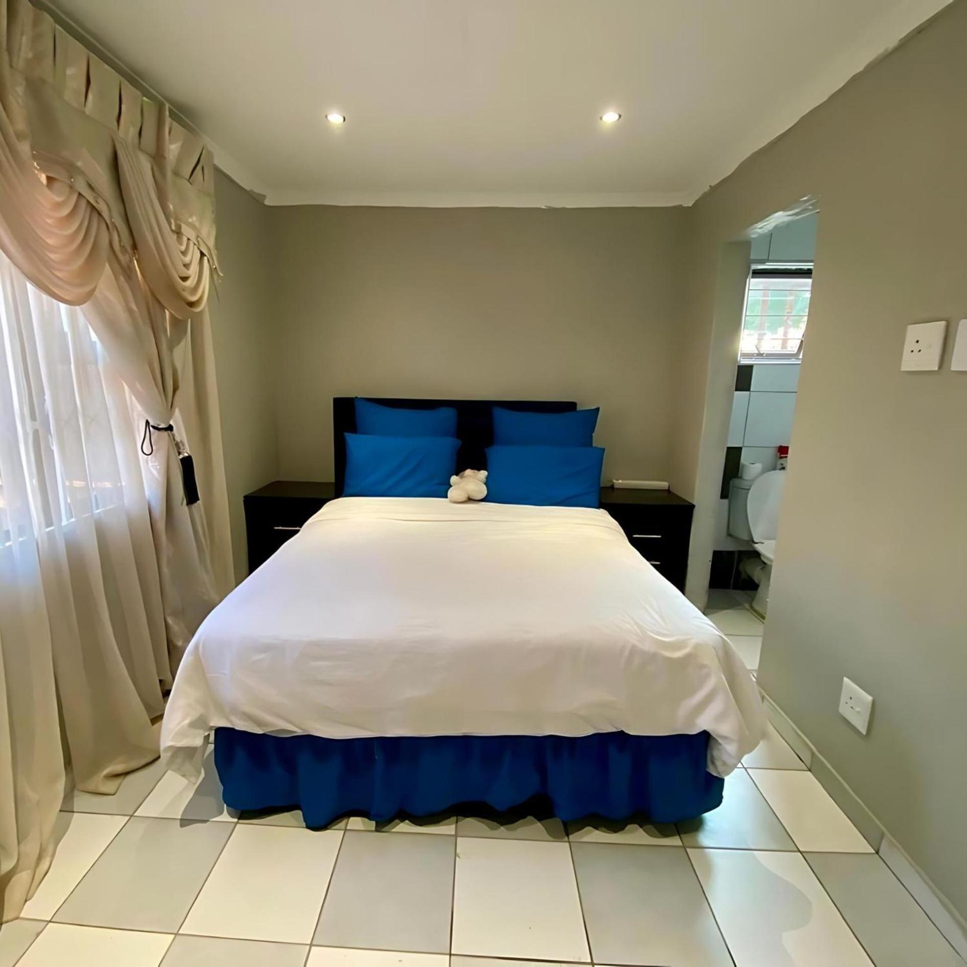 Ở trọ Newlands Comfortable Abode Johannesburg