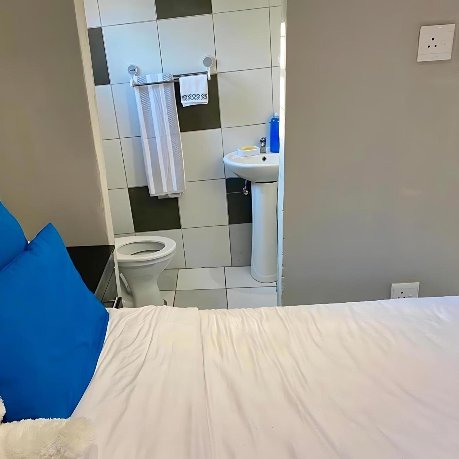 Newlands Comfortable Abode * Johannesburg