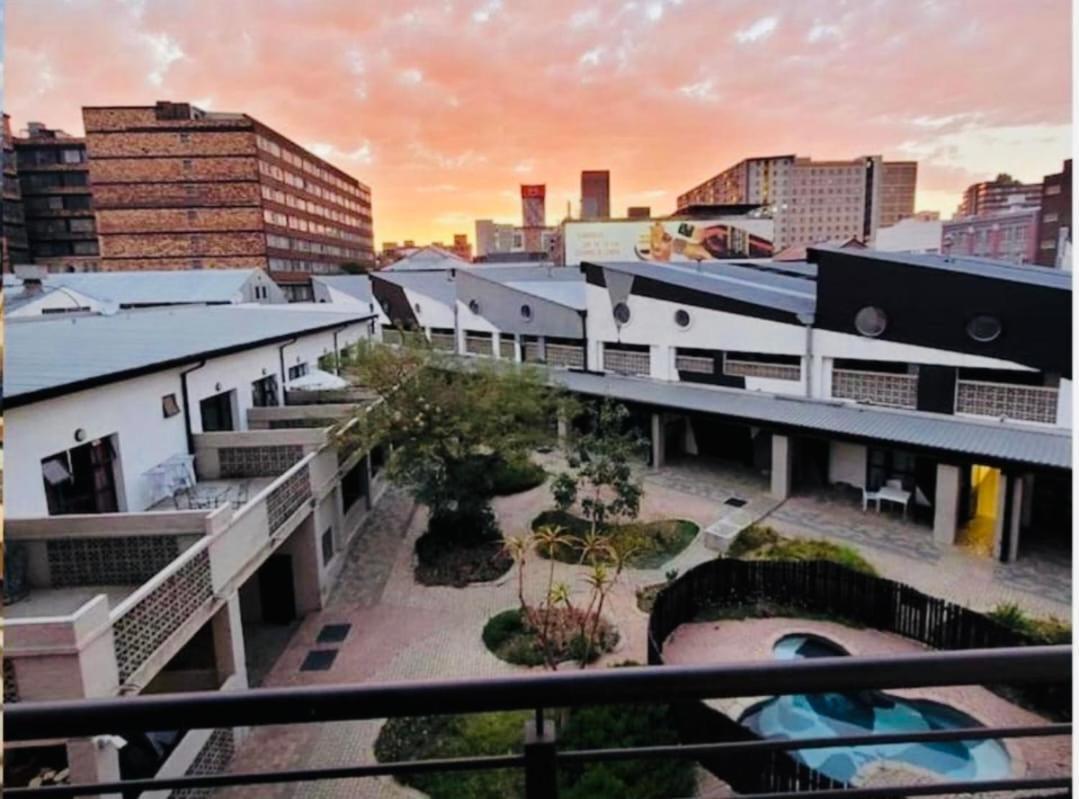 Sweetheart Maboneng * Johannesburg