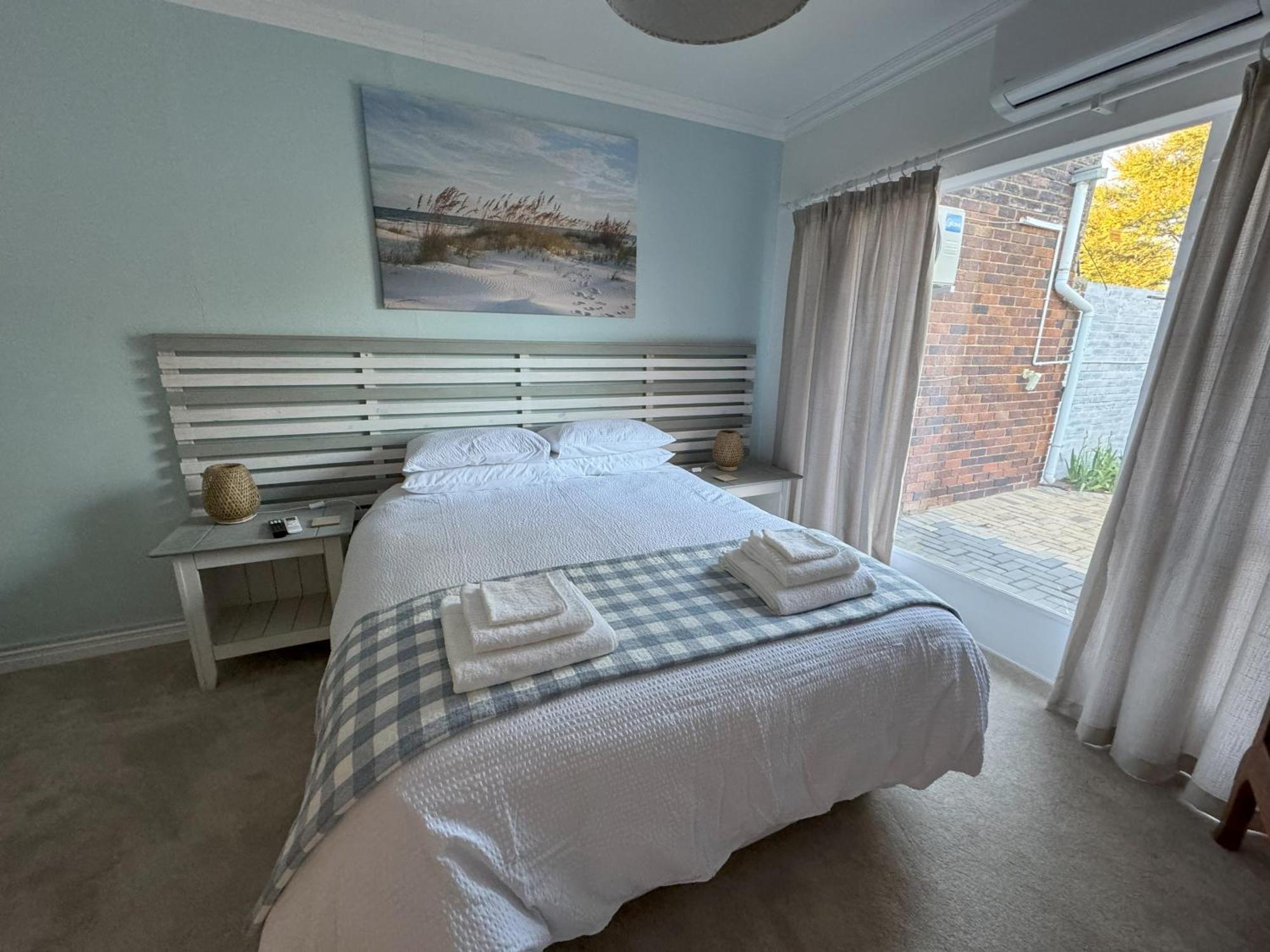 Tranquil Retreat - Malanshof Randburg Holiday home Johannesburg