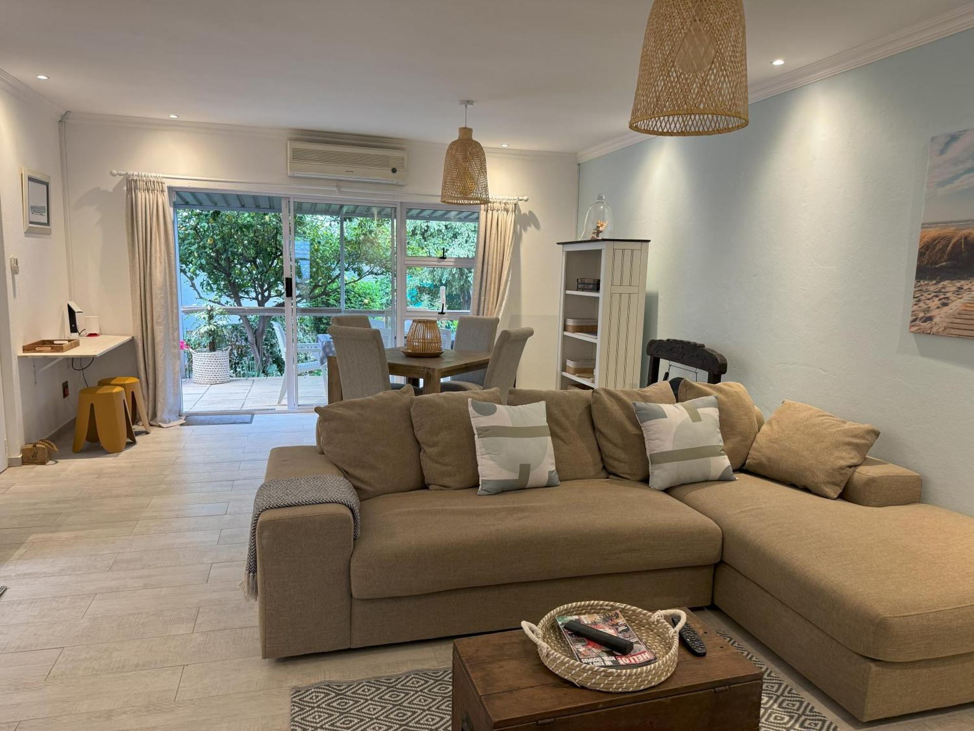 Tranquil Retreat - Malanshof Randburg Holiday home Johannesburg