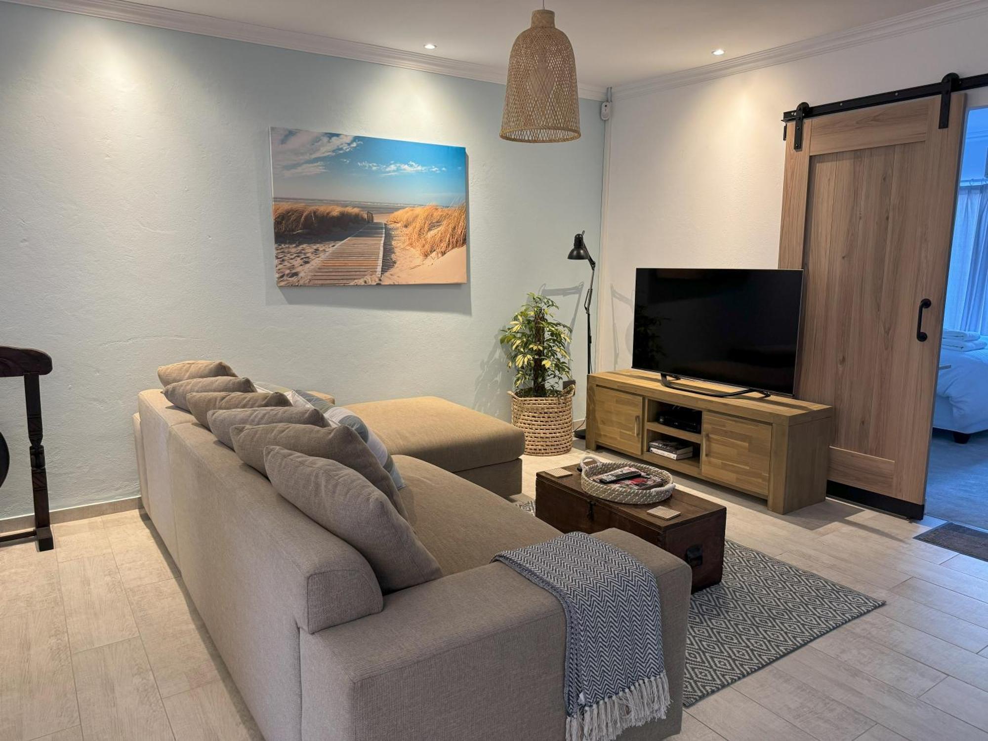 Holiday home Tranquil Retreat - Malanshof Randburg Johannesburg