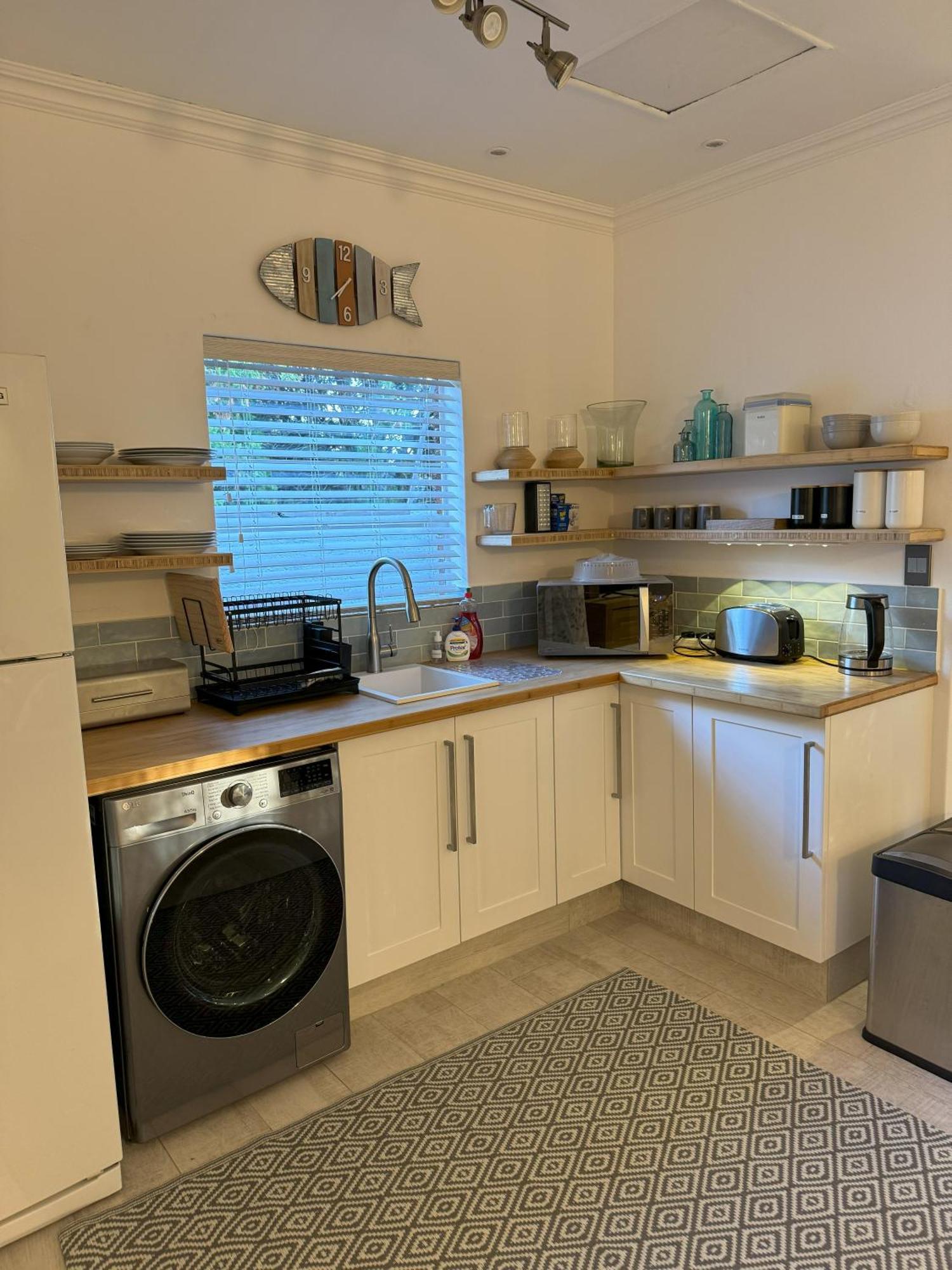 Holiday home Tranquil Retreat - Malanshof Randburg *