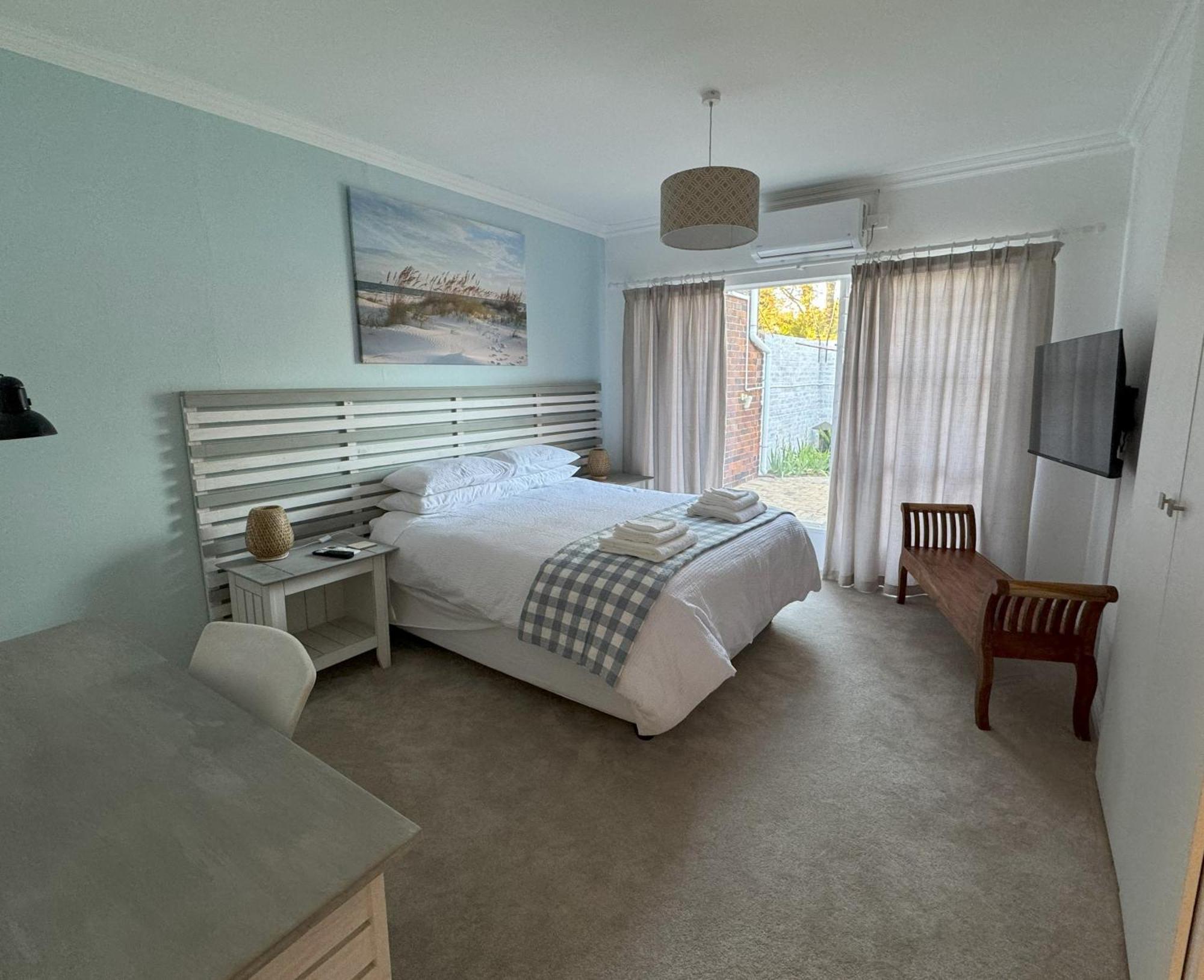 Tranquil Retreat - Malanshof Randburg *