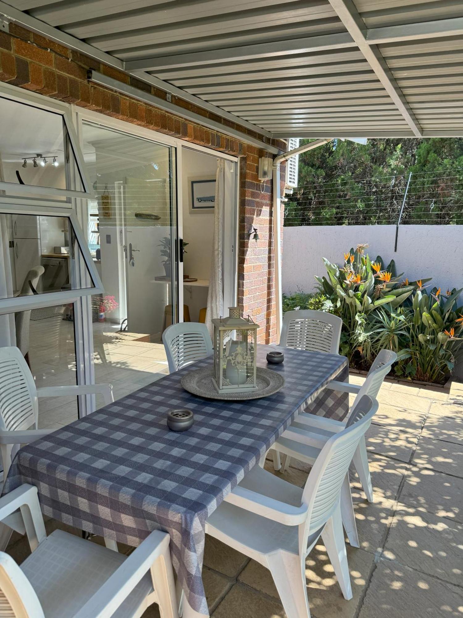 Tranquil Retreat - Malanshof Randburg * Johannesburg