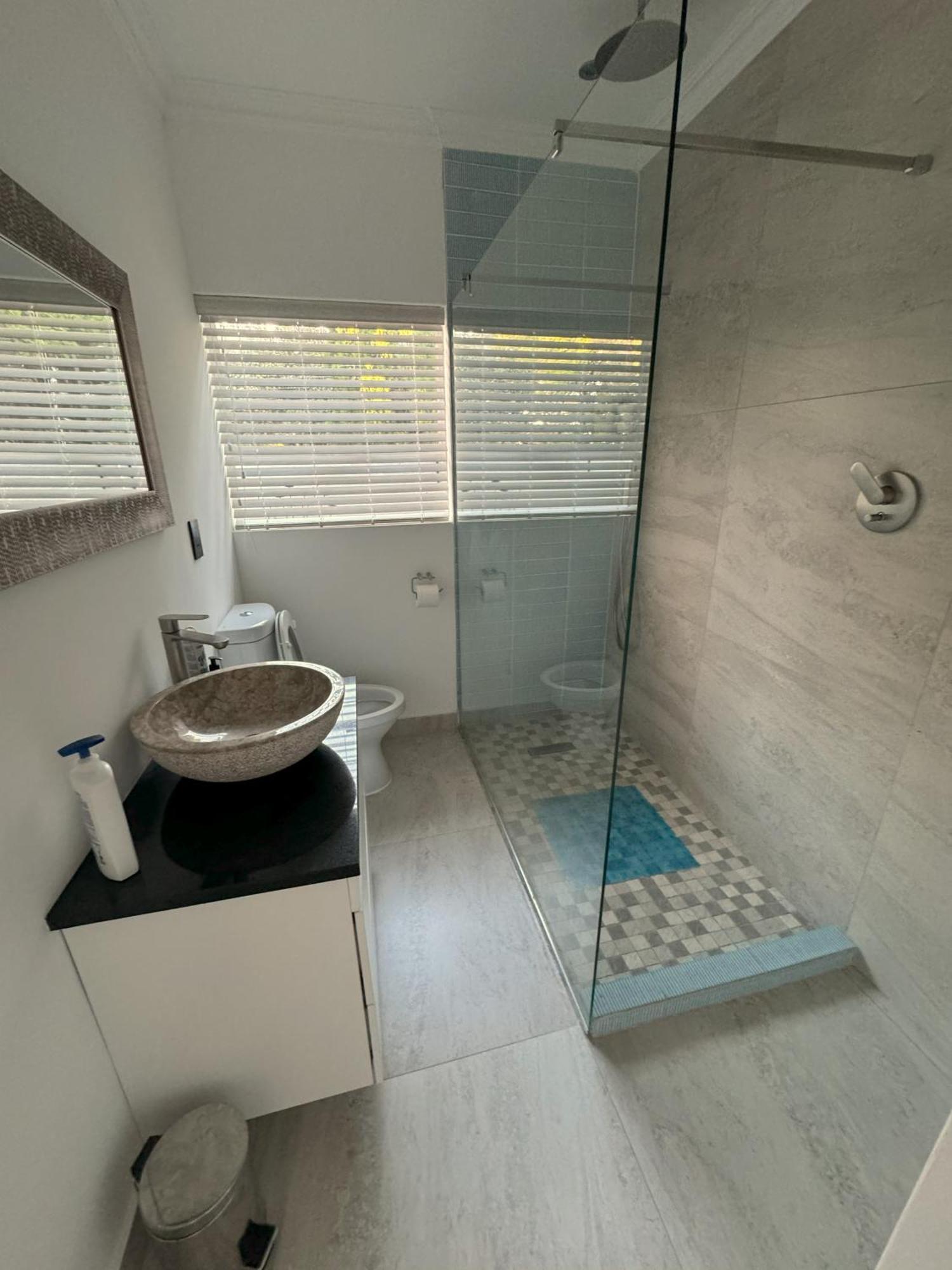 Holiday home Tranquil Retreat - Malanshof Randburg *