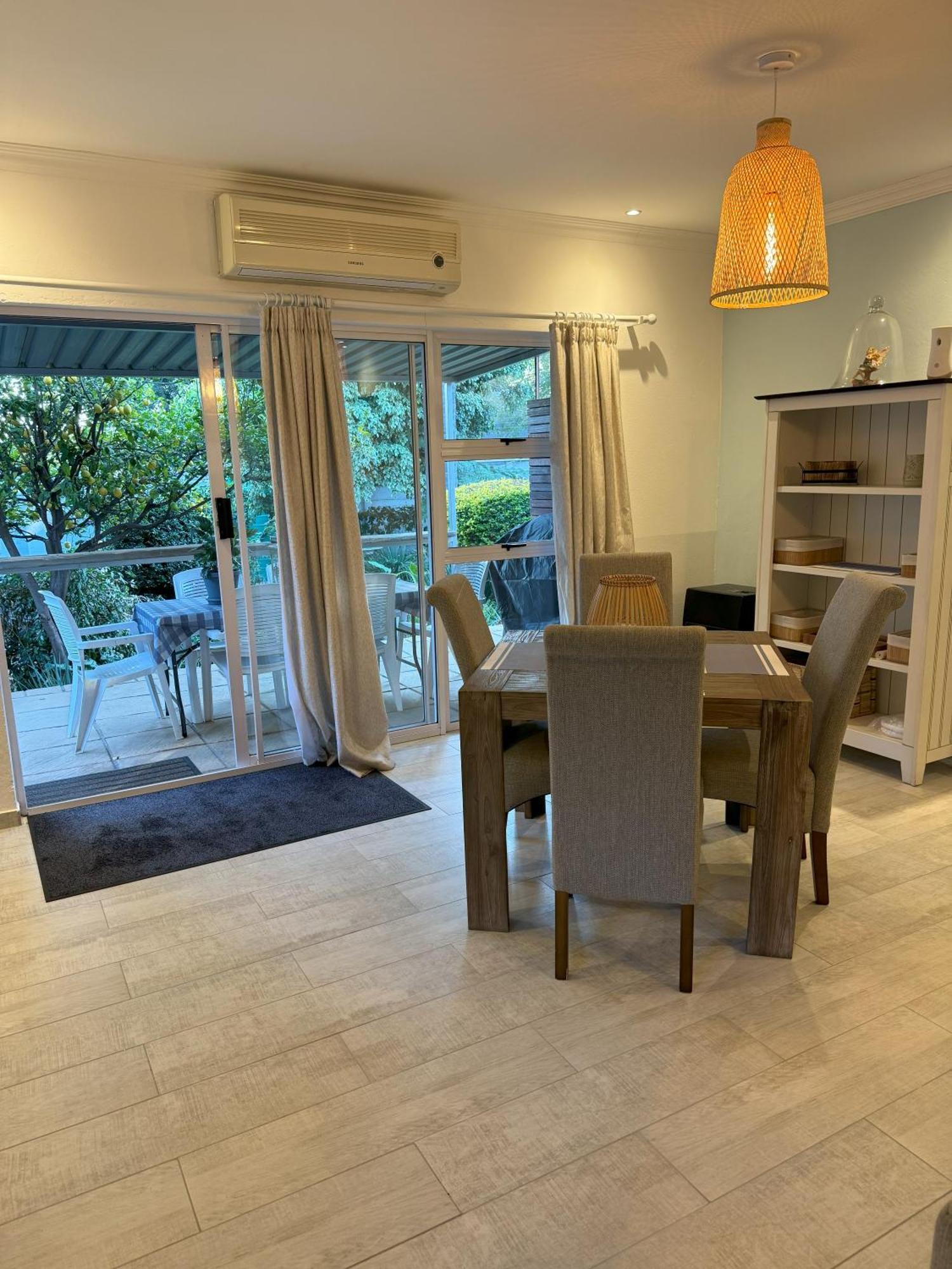 Tranquil Retreat - Malanshof Randburg * Johannesburg