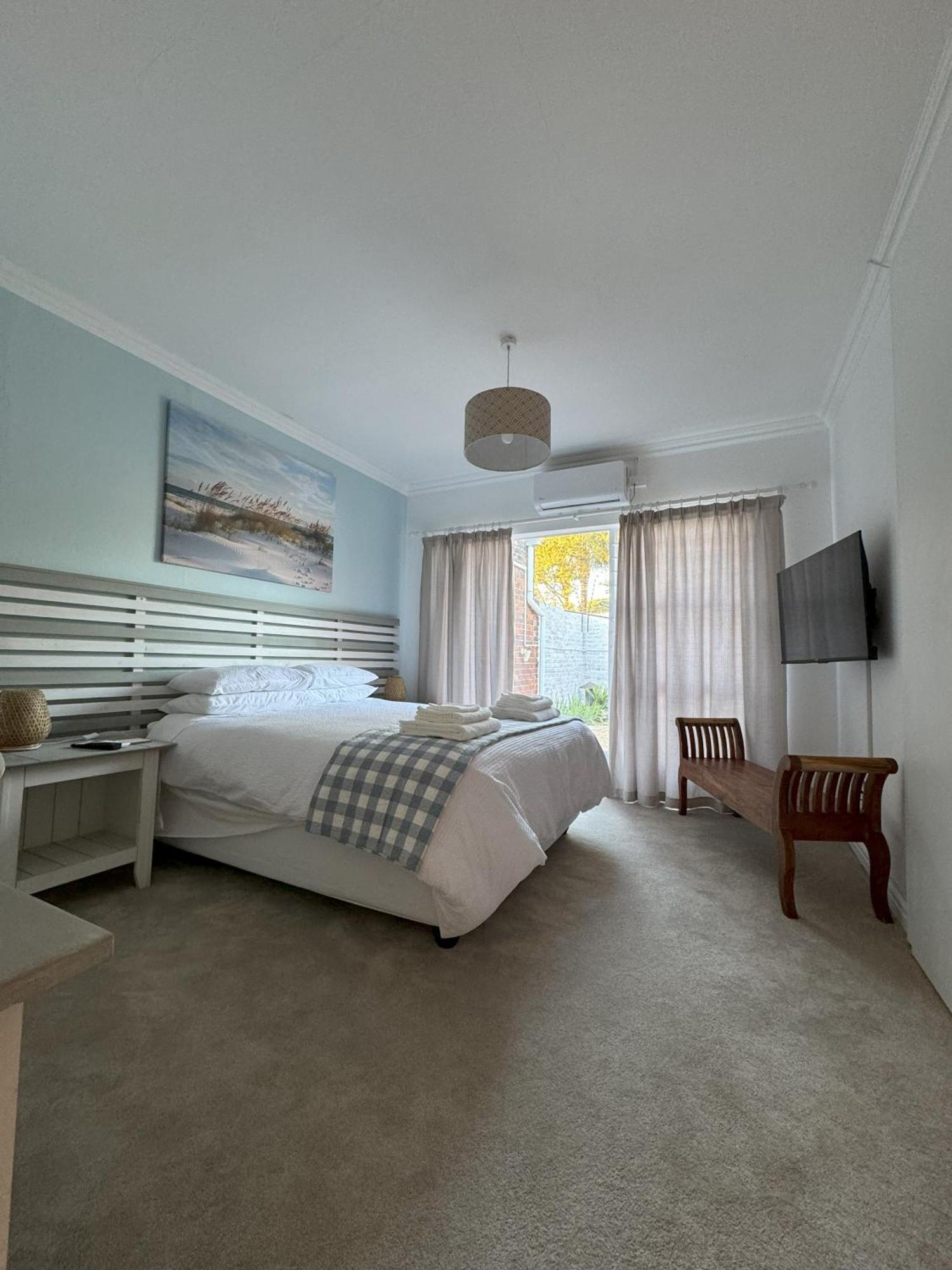 Tranquil Retreat - Malanshof Randburg