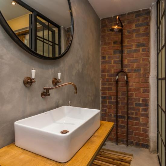 Curiocity Penthouses *