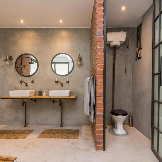 Apartamento Curiocity Penthouses Joanesburgo