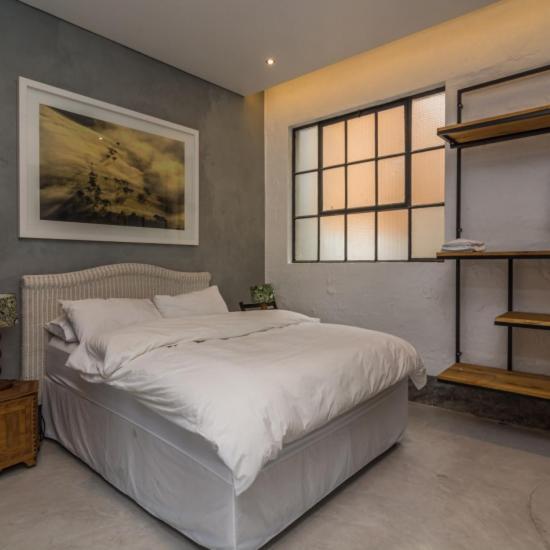 Apartamento Curiocity Penthouses *