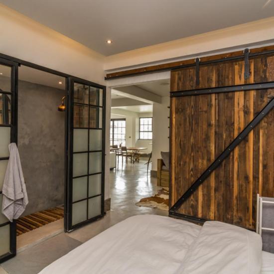 Curiocity Penthouses