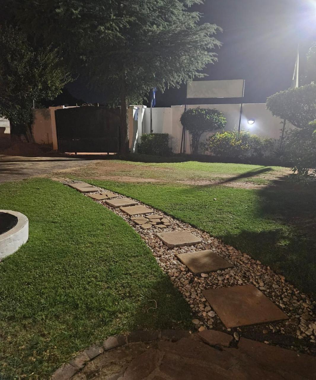 The Royal Princess On Malibongwe Drive Bed & Breakfast *