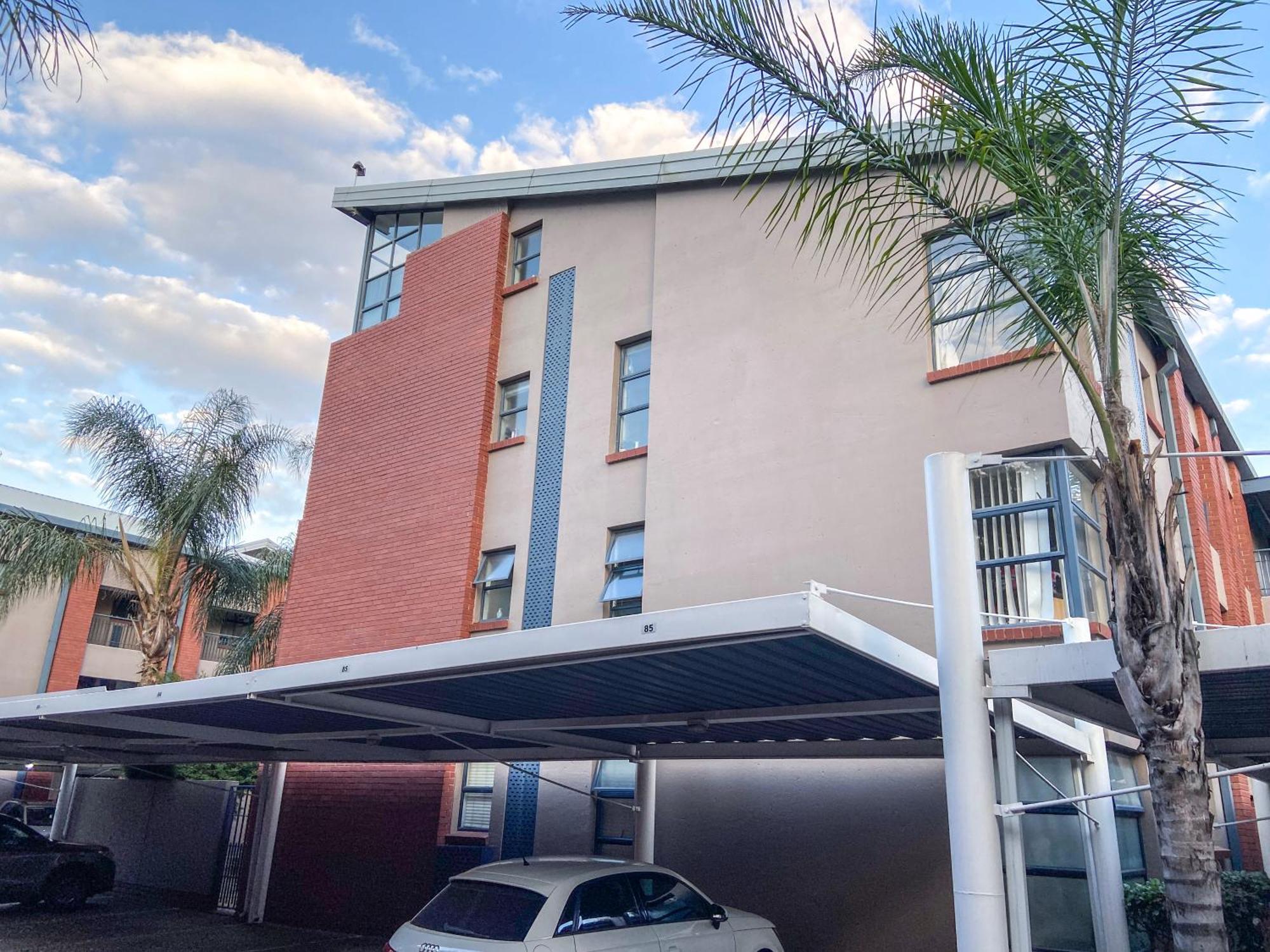Apartamento Spacious Luxury 3 Bedroom, 4 Bed With Balcony, Access To Pool & Tennis Court Plus Backup Power And 24hr Security