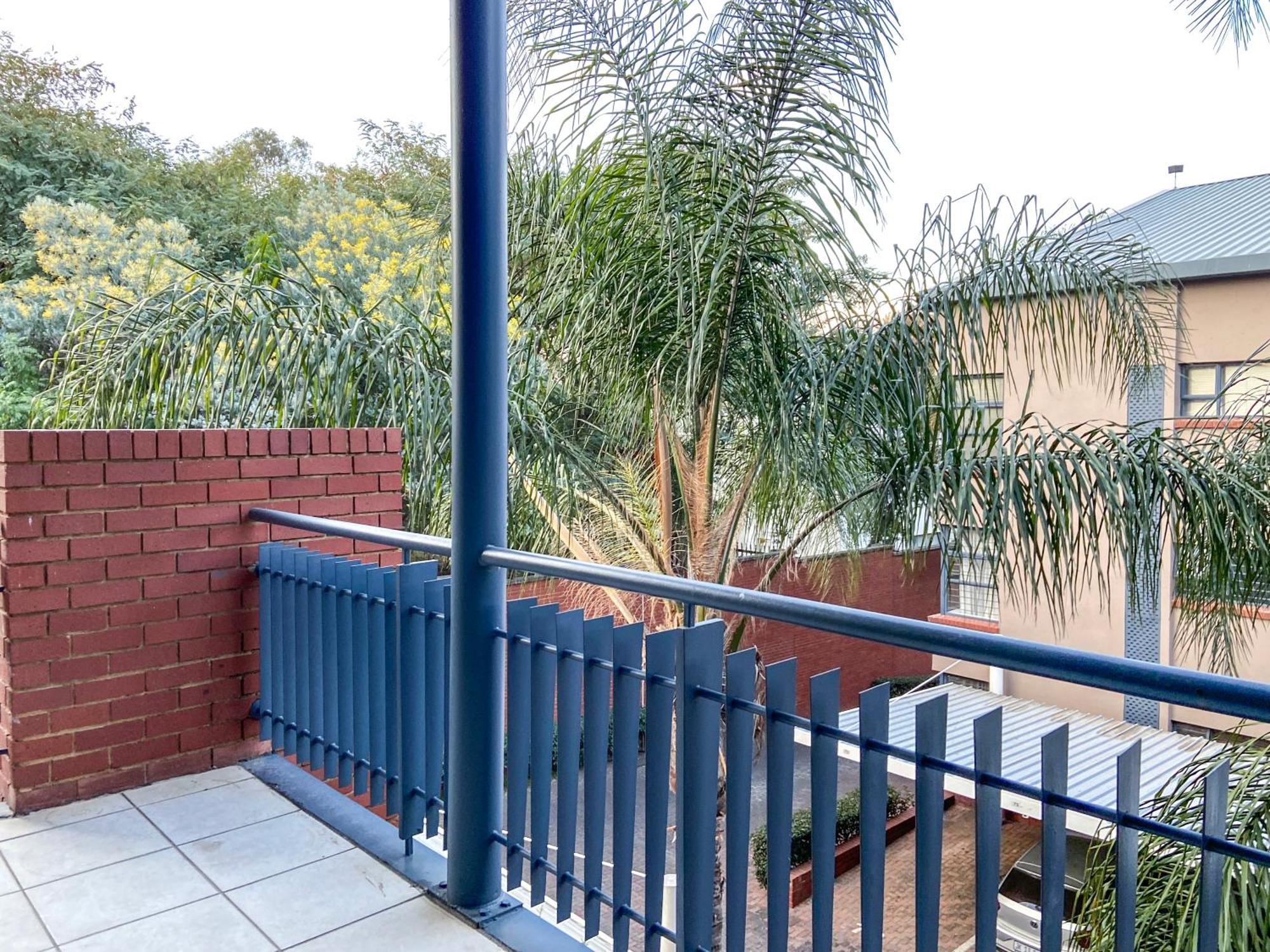 Apartamento Spacious Luxury 3 Bedroom, 4 Bed With Balcony, Access To Pool & Tennis Court Plus Backup Power And 24hr Security *