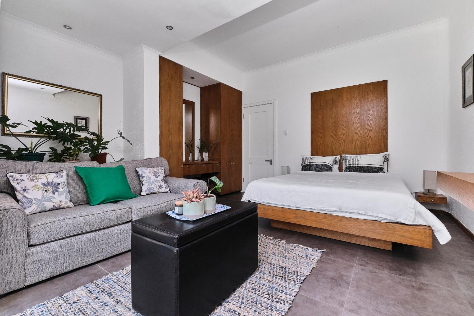 Apartment Shrubly 1 - Peaceful, Stylish In Sandton-backup Power *