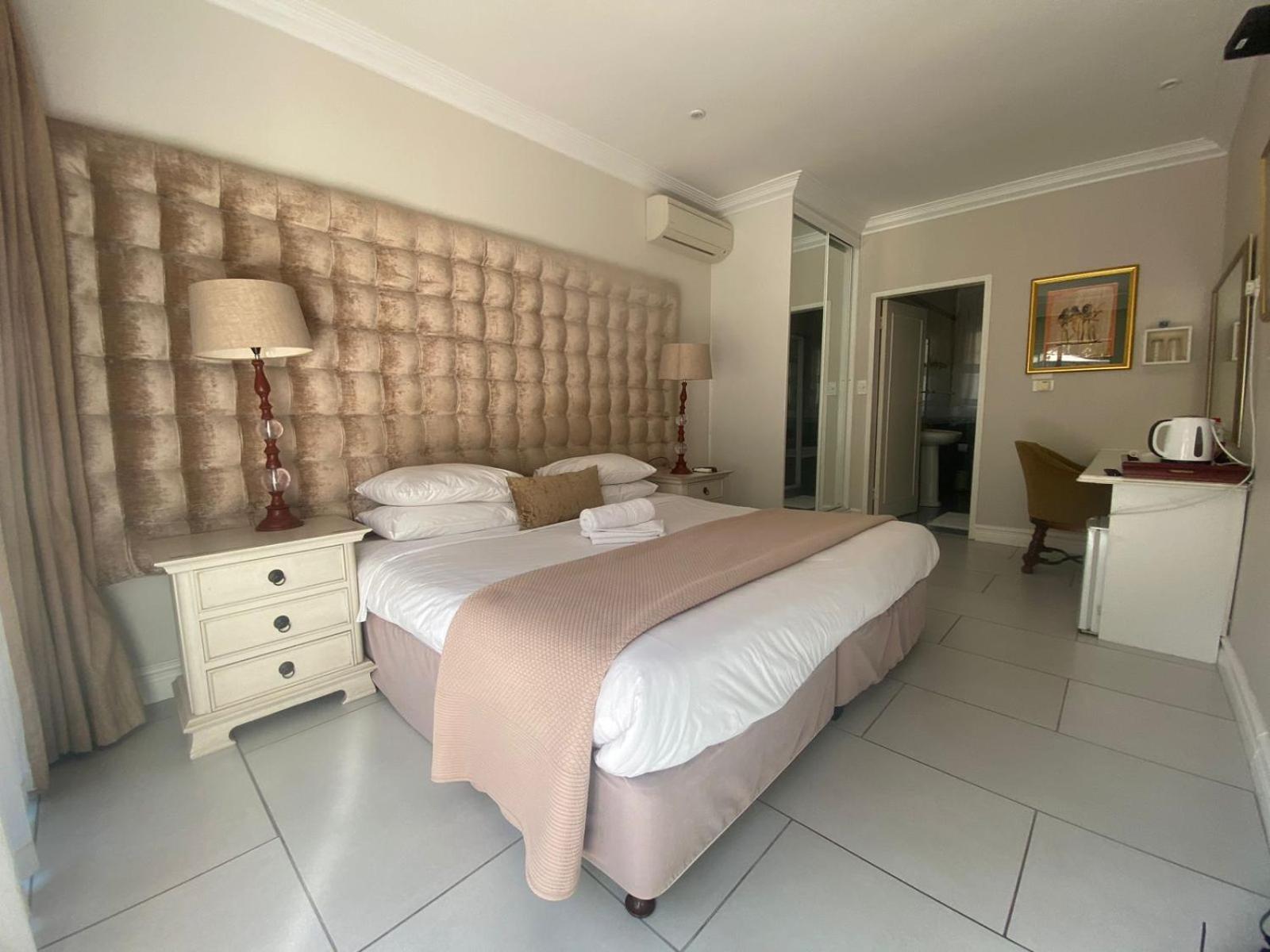 Nhà khách Summerview Boutique & Conference Johannesburg