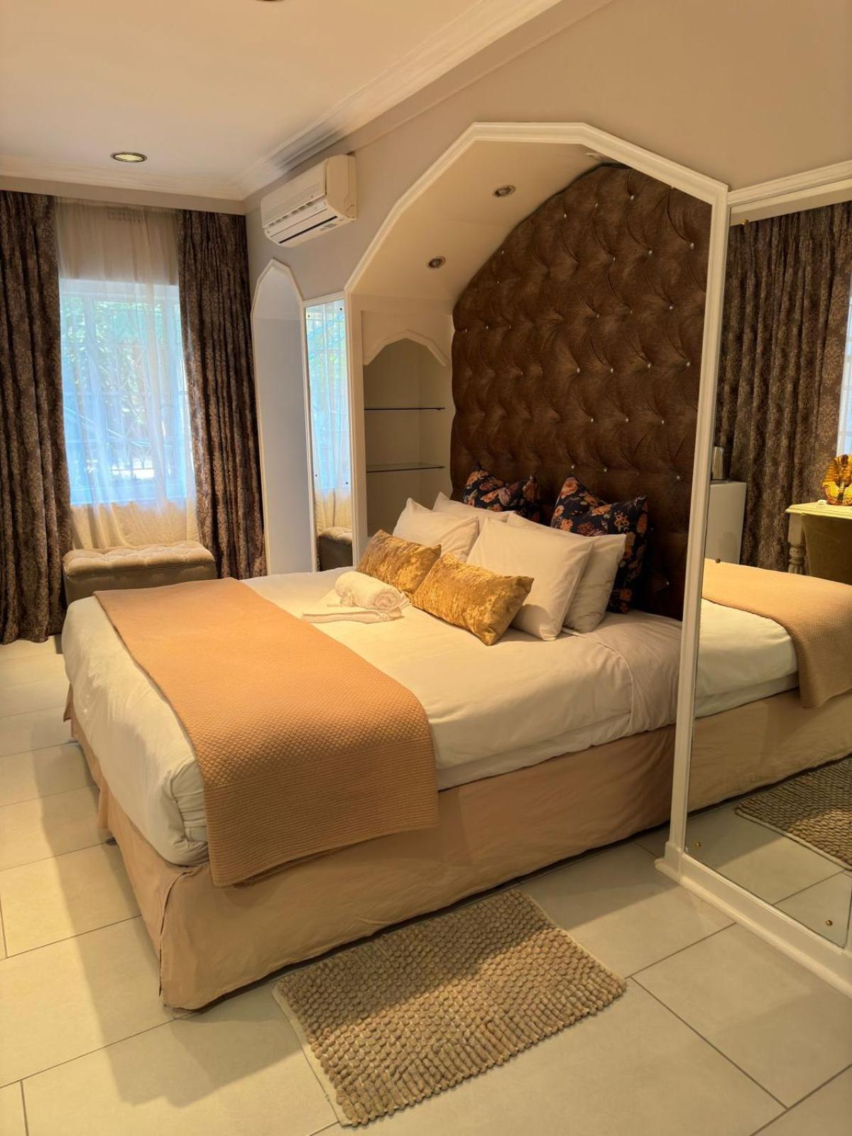 Summerview Boutique & Conference Nhà khách Johannesburg