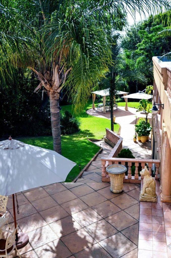 Summerview Boutique & Conference Nhà khách Johannesburg