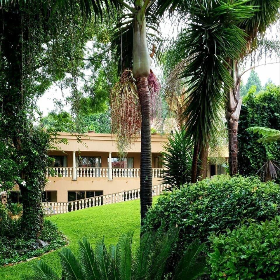 Summerview Boutique & Conference 4*