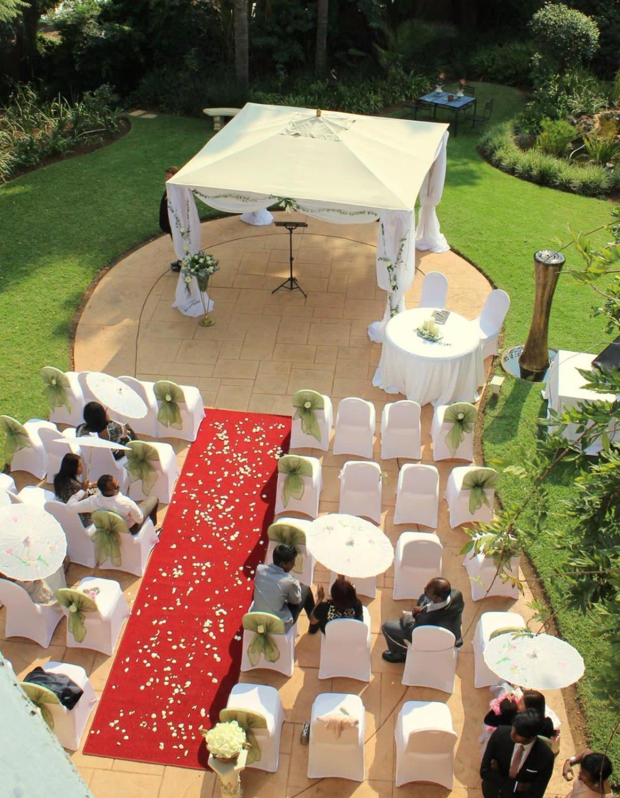 Summerview Boutique & Conference Johannesburg