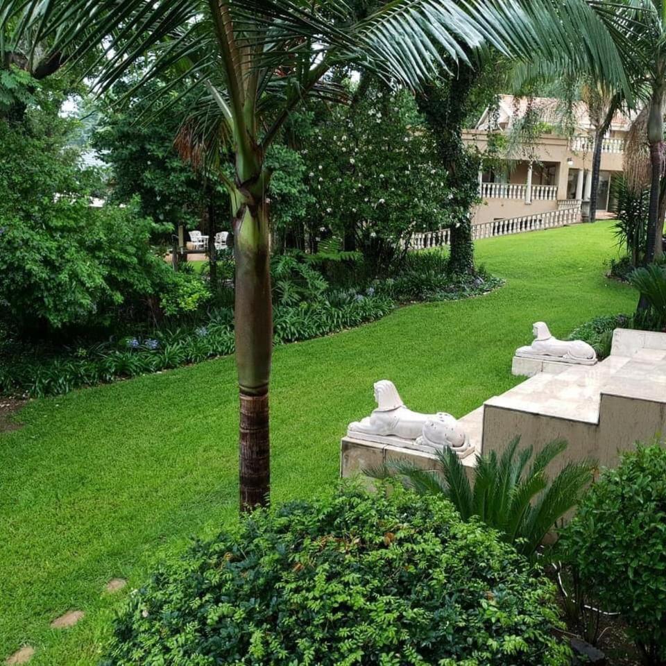 Summerview Boutique & Conference 4* Johannesburg