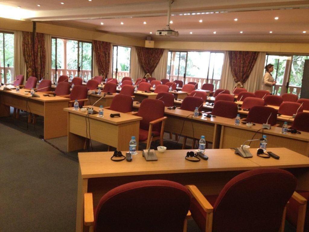 Nhà khách Summerview Boutique & Conference