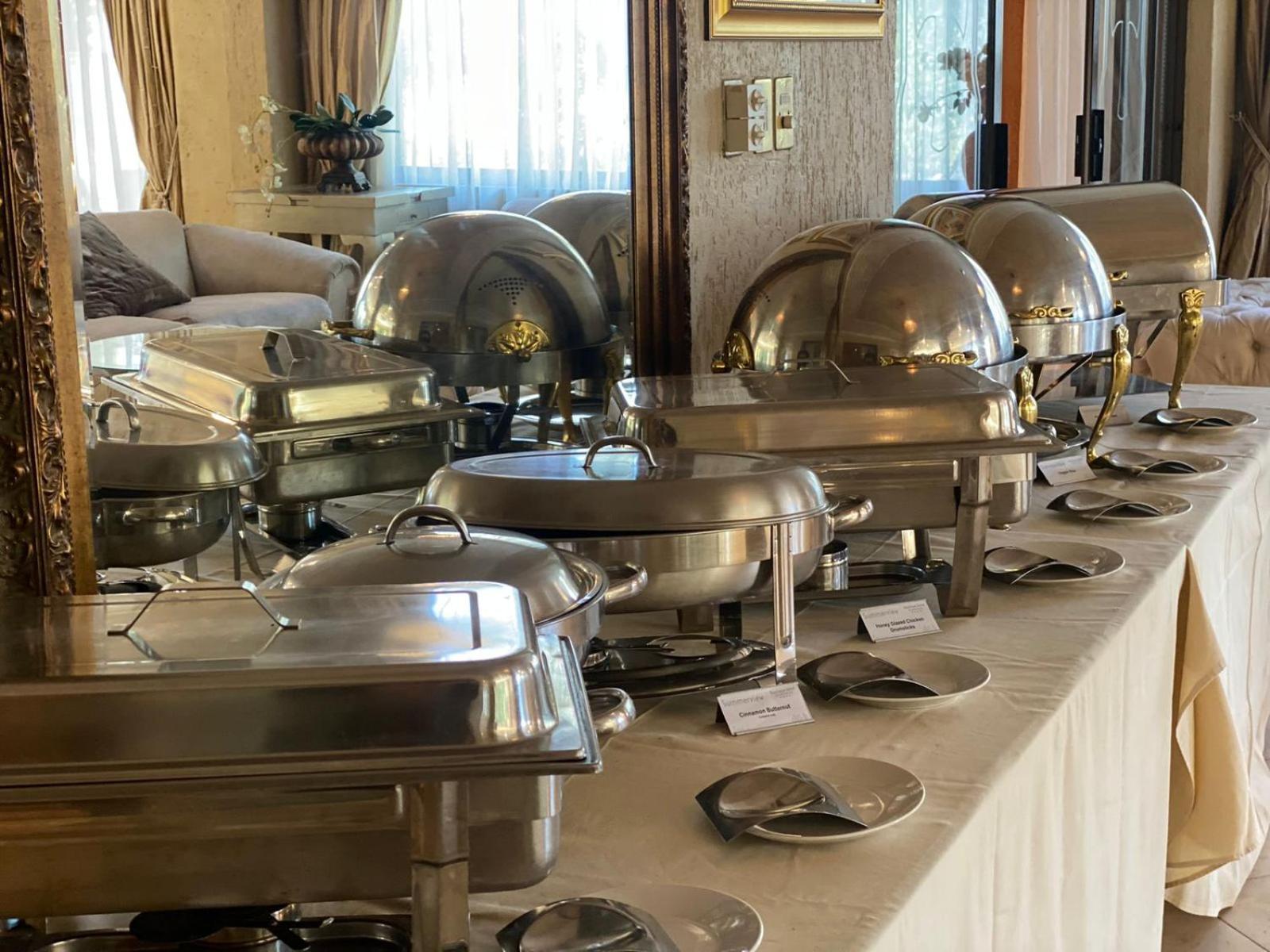 Nhà khách Summerview Boutique & Conference 4*
