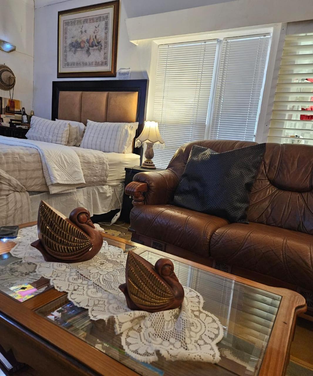 The Royal Princess On Malibongwe Drive Bed & Breakfast