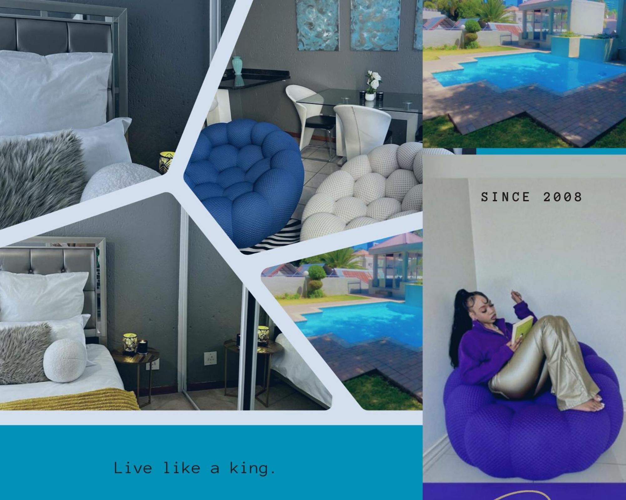 Apartment Feelslikehome Sandton
