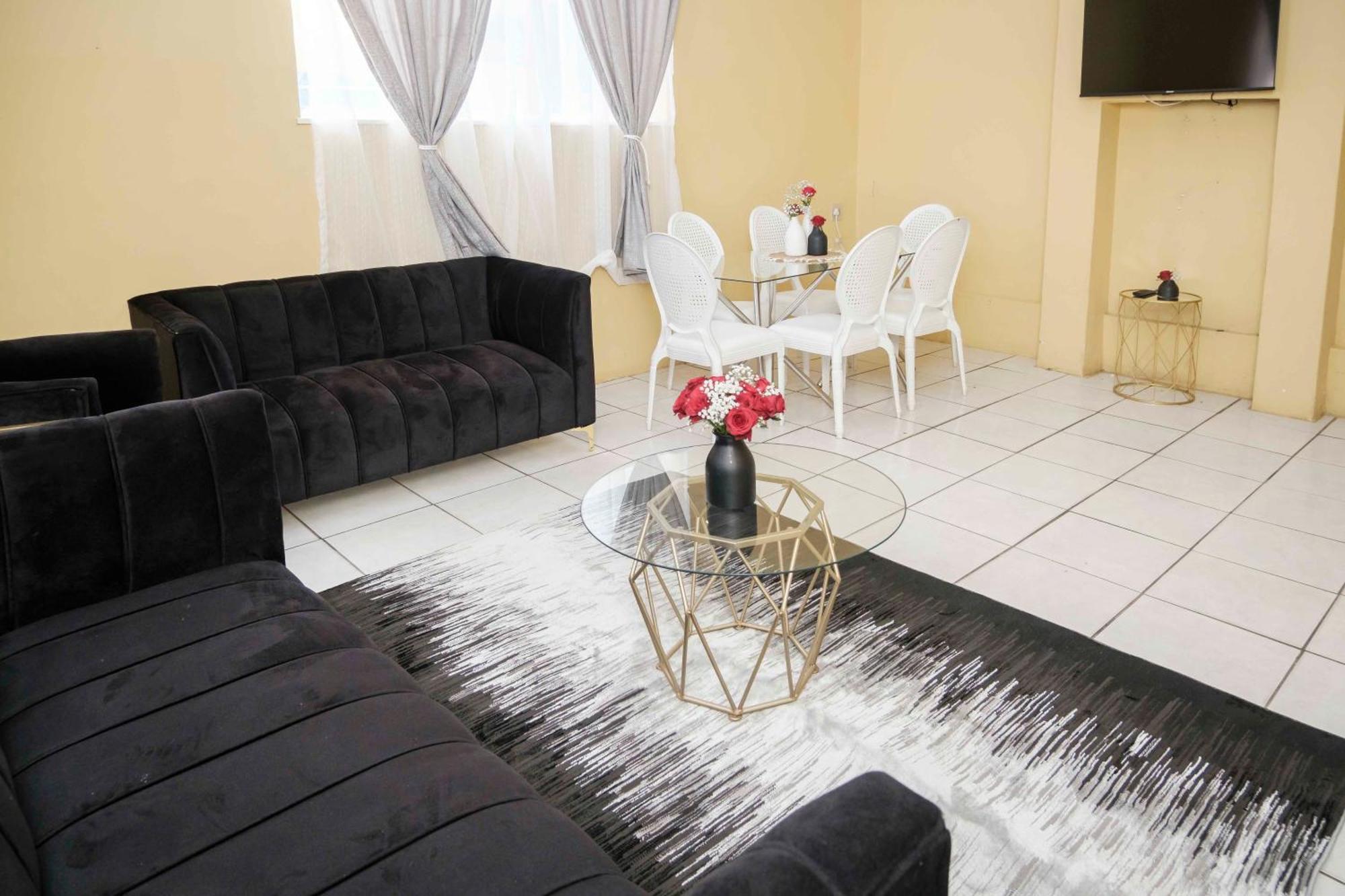 Izimbalizethu Johannesburg