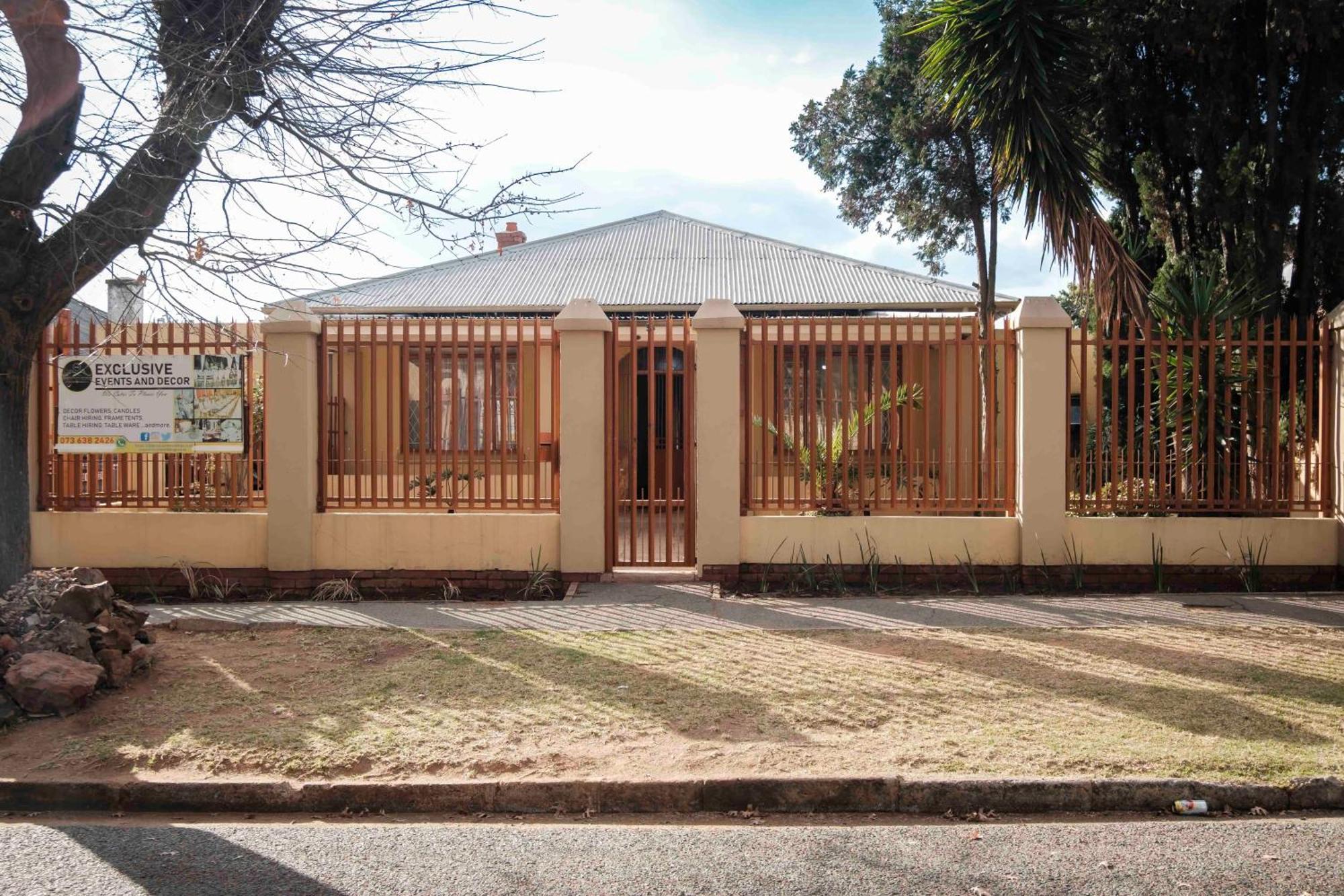 Izimbalizethu Apartment