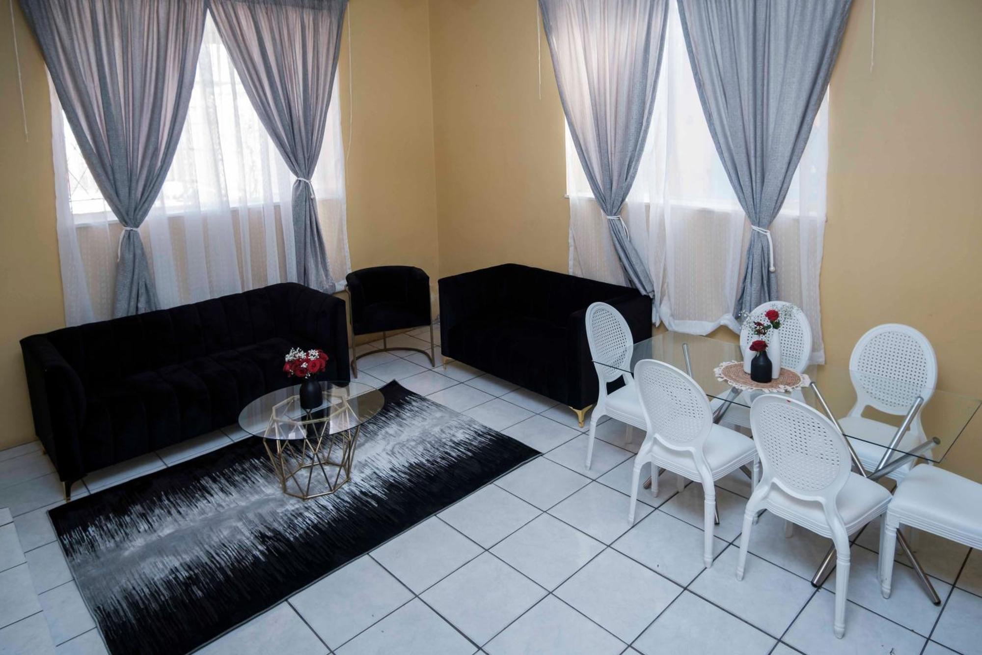 Izimbalizethu Apartment