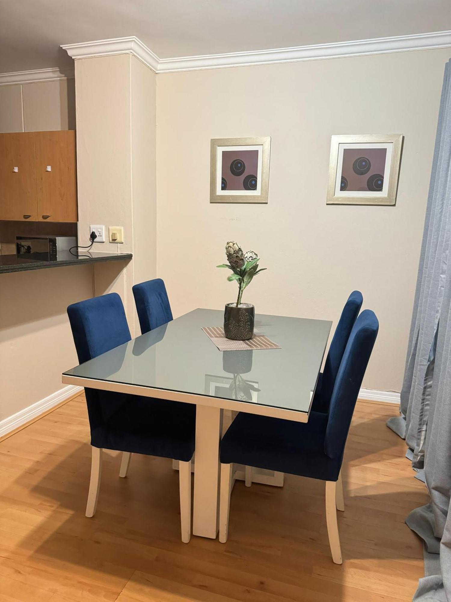 Apartment Kadosh Executive2