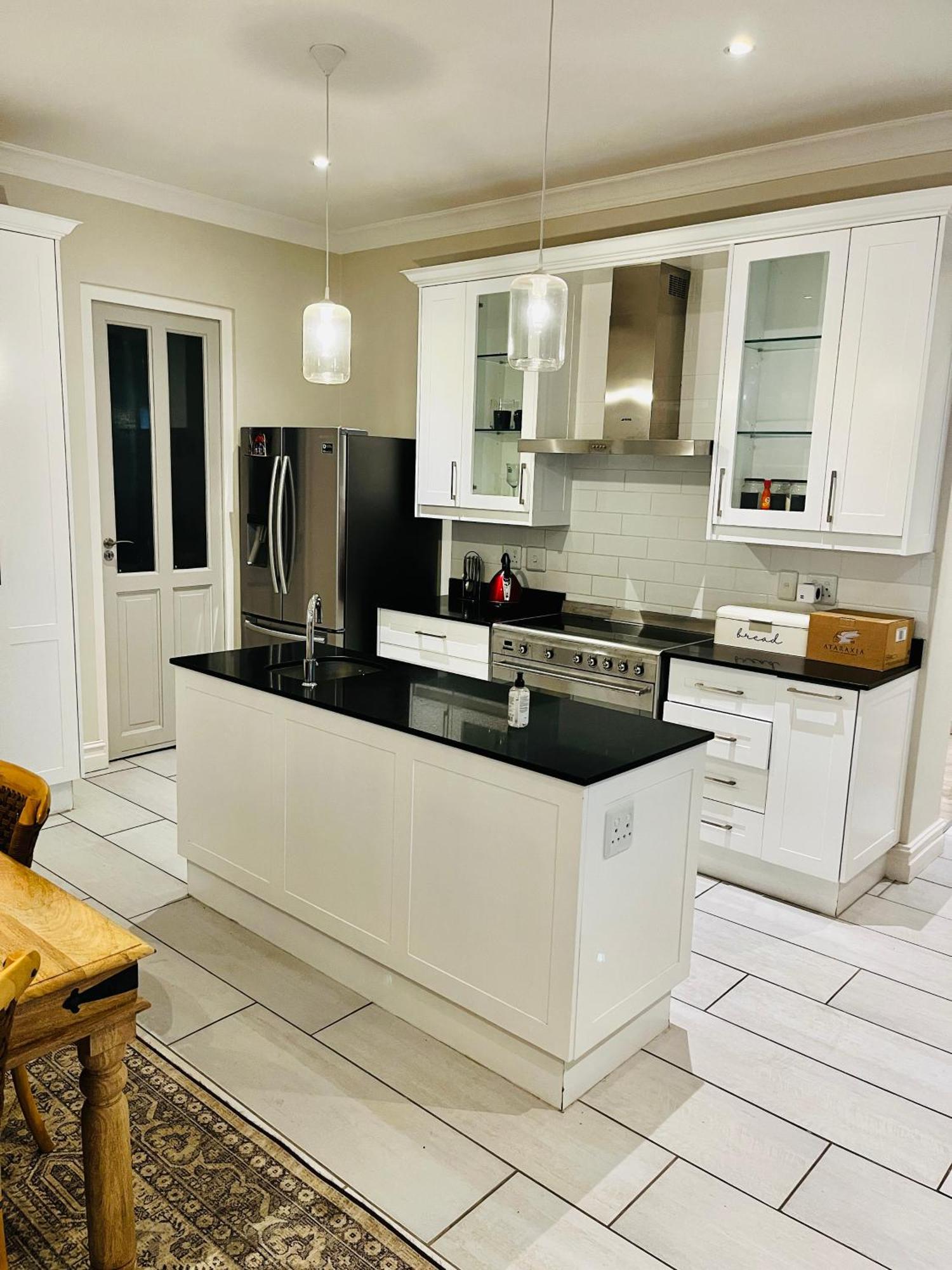 Apartment Luxury On Winston Johannesburg