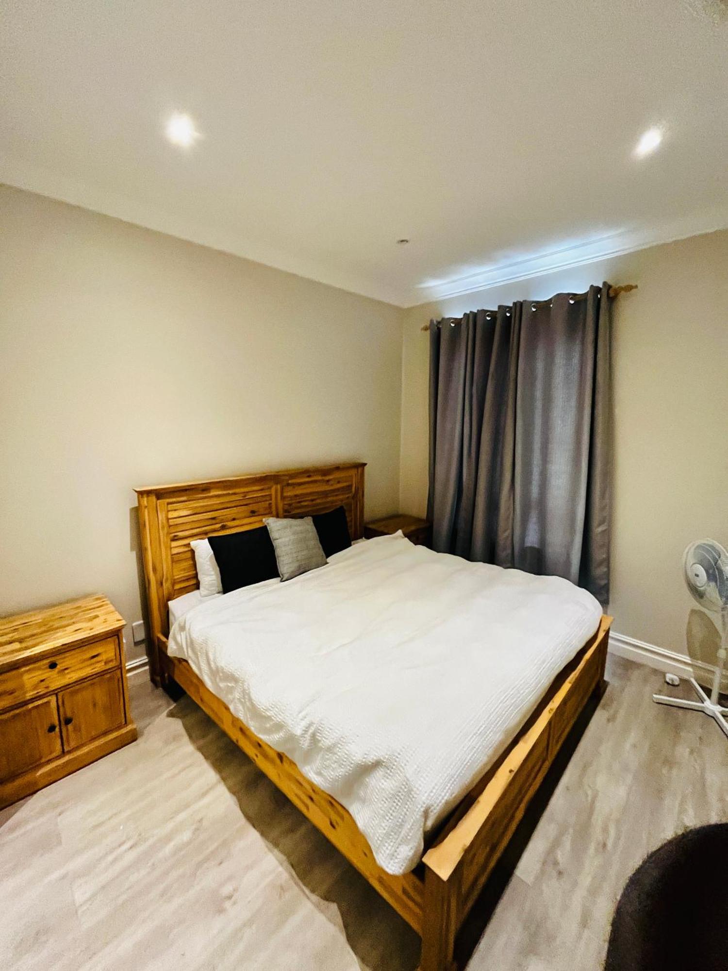Luxury On Winston Johannesburg