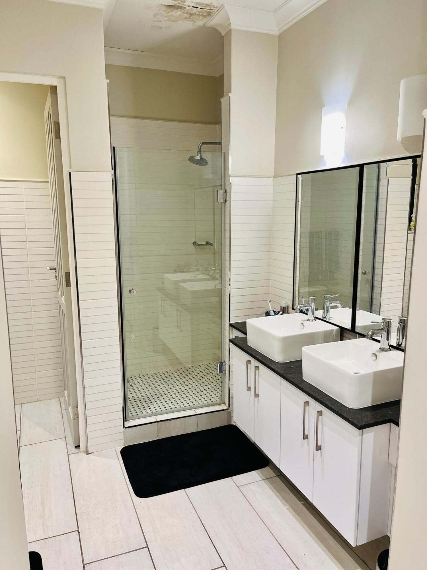 Luxury On Winston Johannesburg