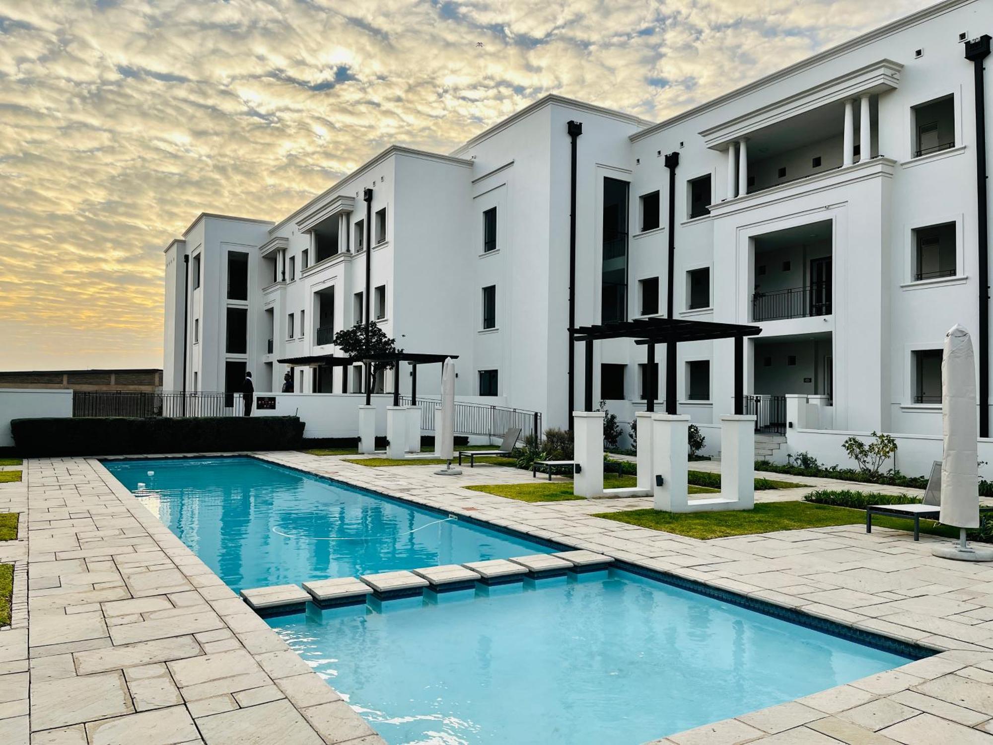 Luxury On Winston Apartment *