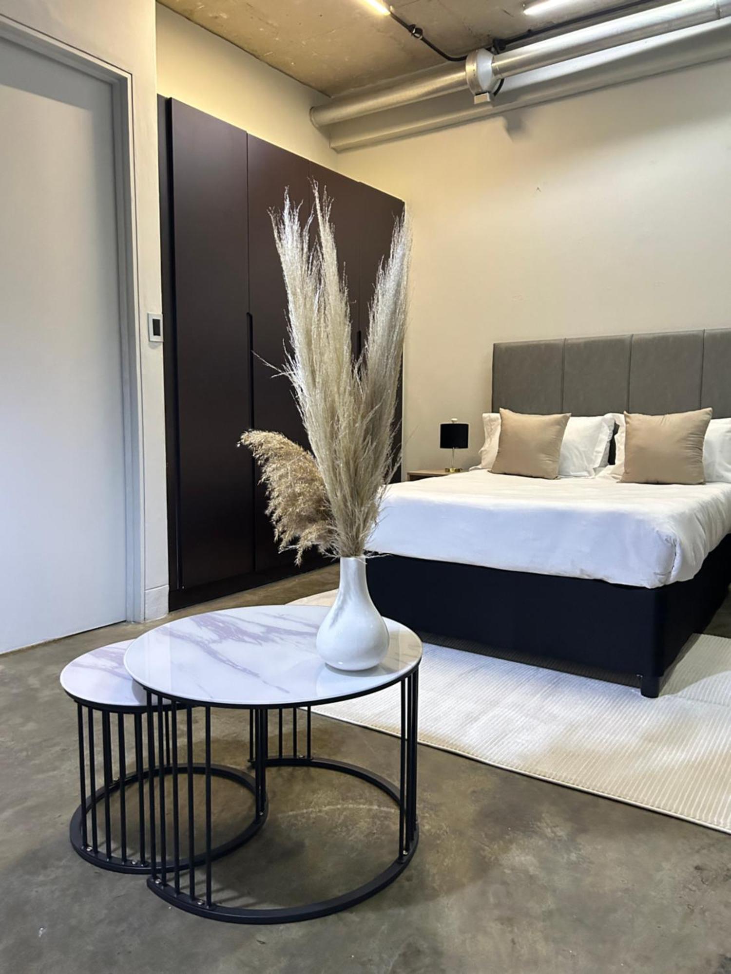 Apartment Maboneng Hallmark *