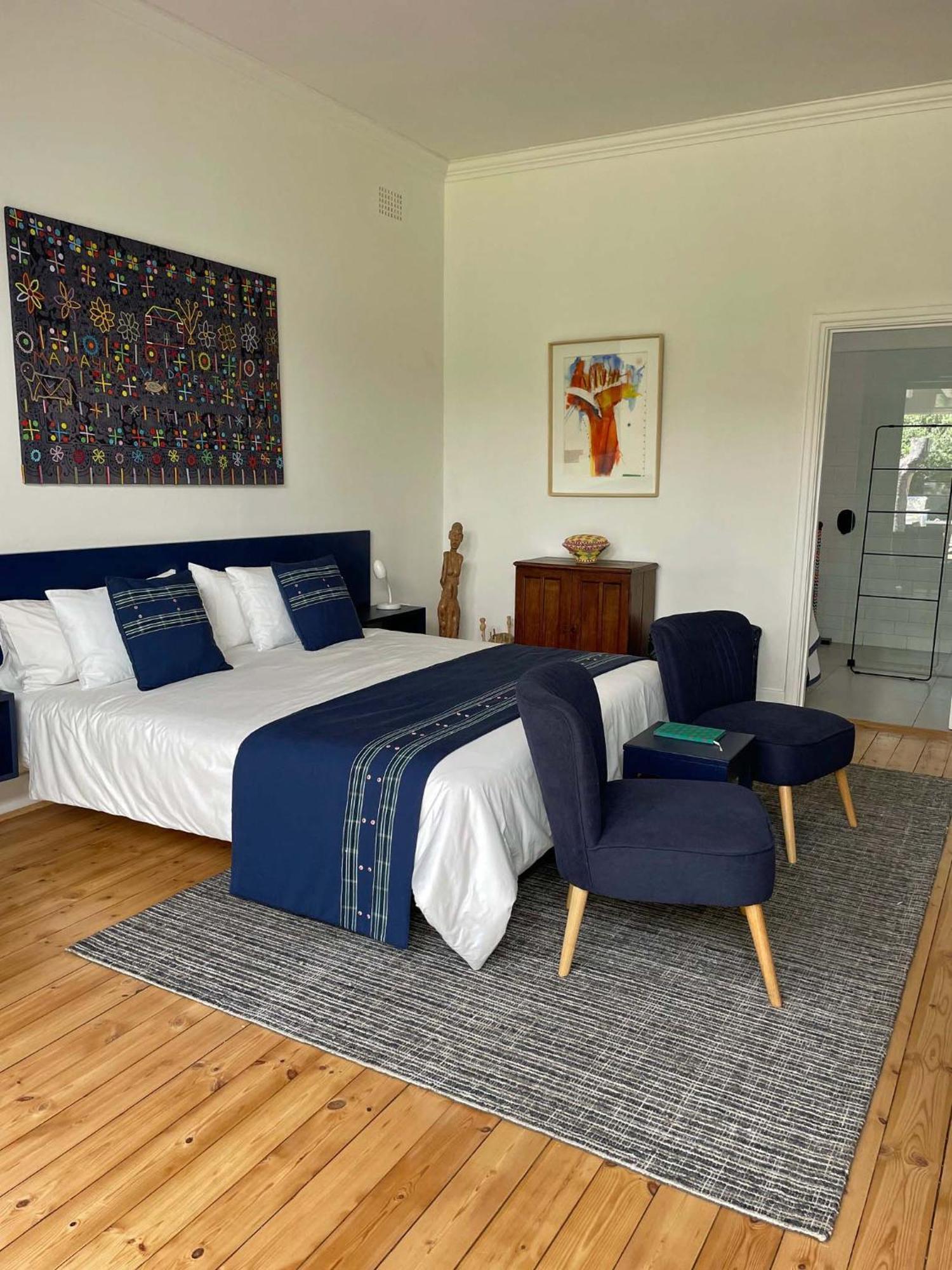 Guest house Of Synergy
