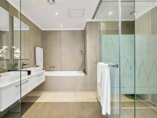 Towers In Sandton- With Luxury * Johannesburg