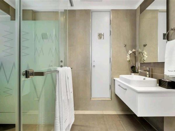 Towers In Sandton- With Luxury
