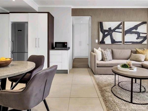 Towers In Sandton- With Luxury * Johannesburg