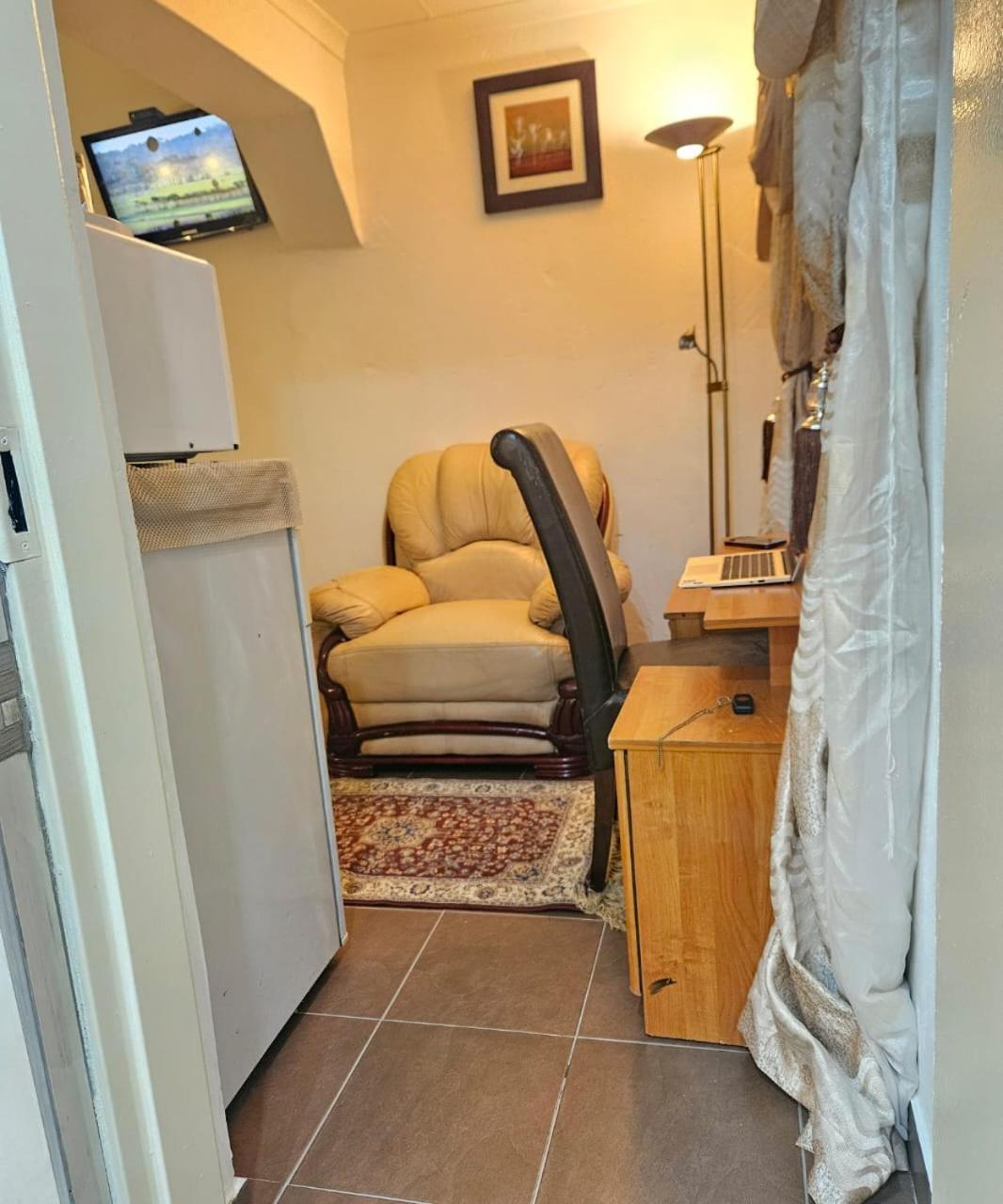 Bed & Breakfast The Royal Princess On Malibongwe Drive Johannesburg