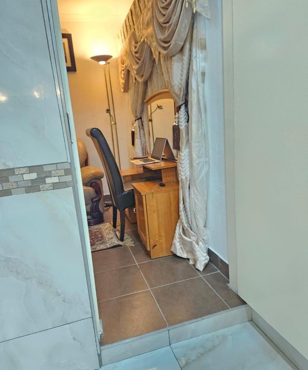 Bed & Breakfast The Royal Princess On Malibongwe Drive *