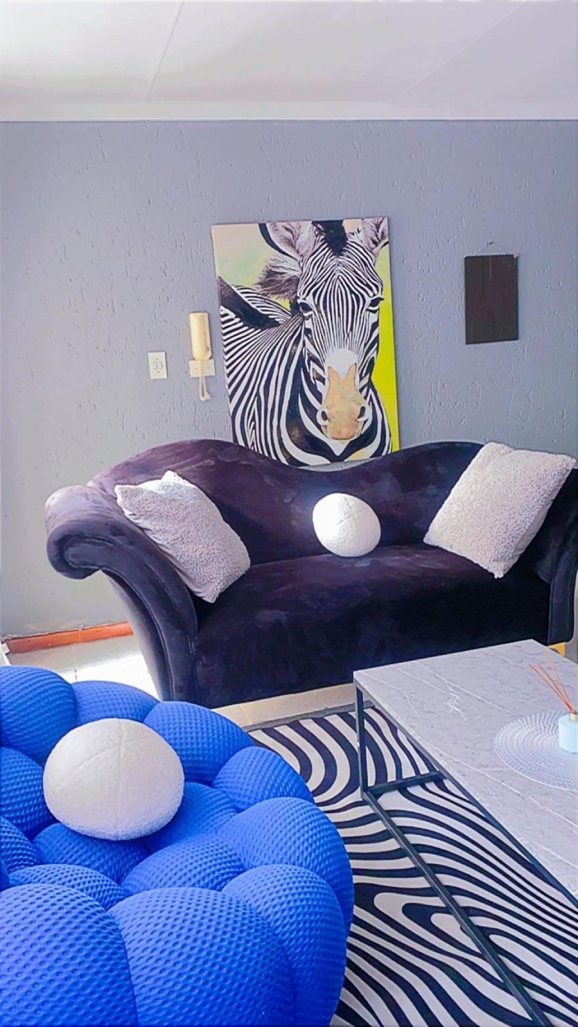 Feels Like Home, Sandton * Johannesburg