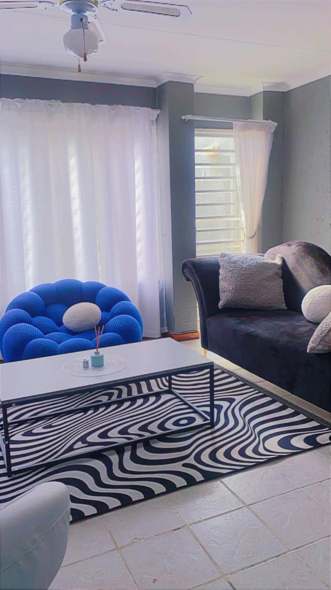 Apartment Feels Like Home, Sandton