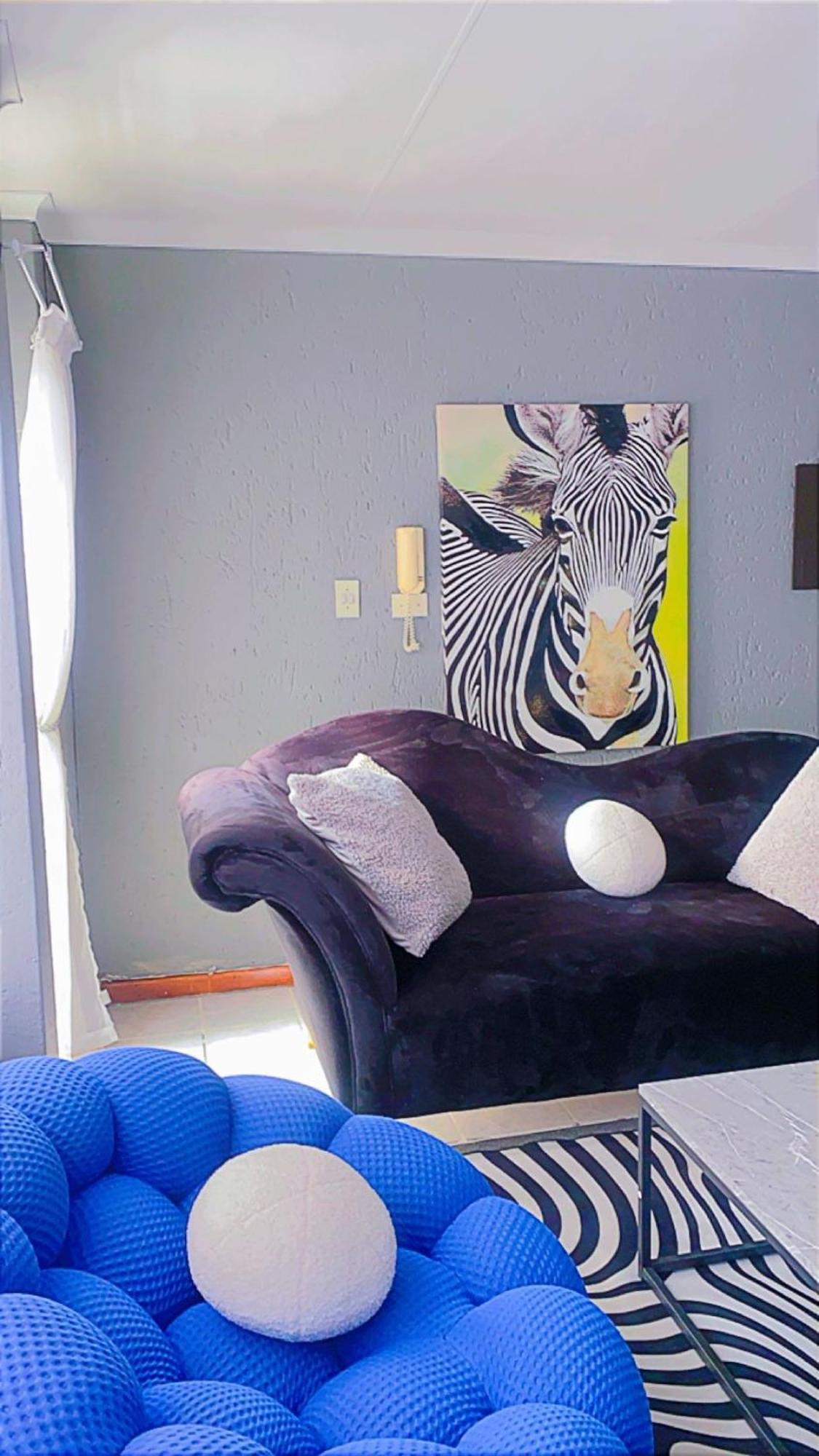 Feels Like Home, Sandton Apartment Johannesburg