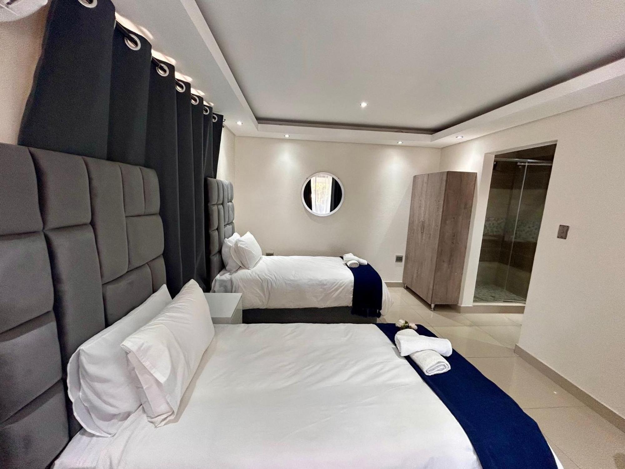 Deedo Sandton Guest house Johannesburg