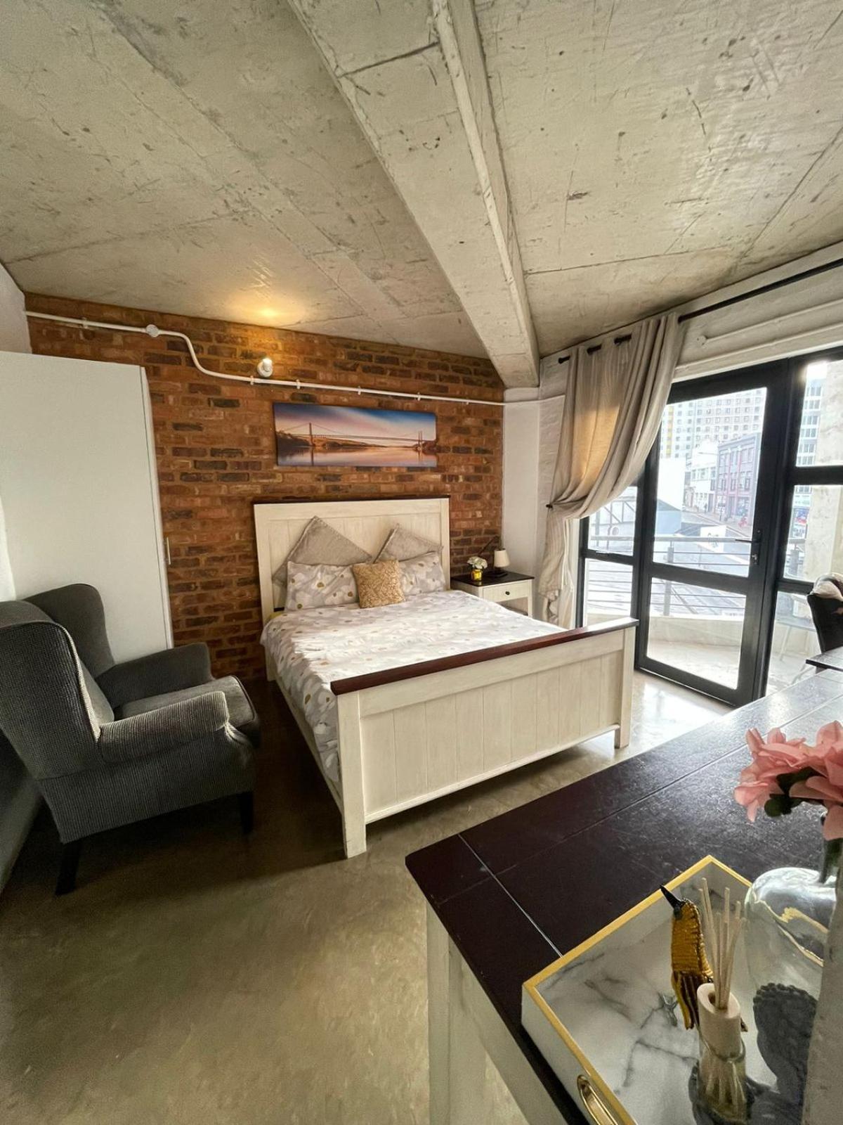 Away From Apartamento Joanesburgo